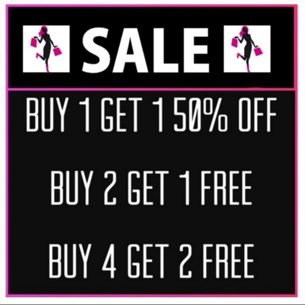 Sale